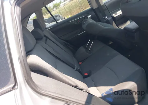 2021 Toyota Rav4 Le z USA, uszkodzony, nr VIN 2T3Z1RFV0MW108518